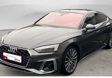 Audi A5 74.309 km 35.980 &euro; Schwelm 58332