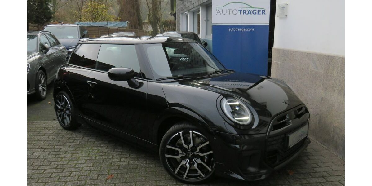 Mini Cooper S 1.622 km 33.990 &euro; Wuppertal 42109