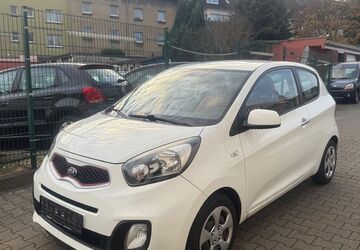 Kia Picanto 142.000 km 3.700 &euro; Essen 45143