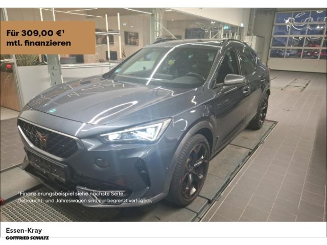 Cupra Formentor 50.076 km 26.690 &euro; Essen 45307