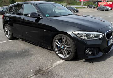 BMW 120 163.000 km 12.800 &euro; Bochum 44892