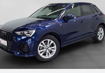Audi Q3 34.088 km 35.980 &euro; Bochum 44809