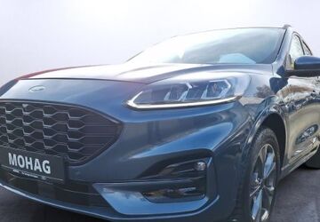 Ford Kuga 64.119 km 22.490 &euro; Gelsenkirchen 45881