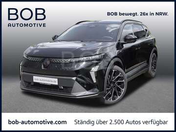 Gebrauchte Renault Scenic