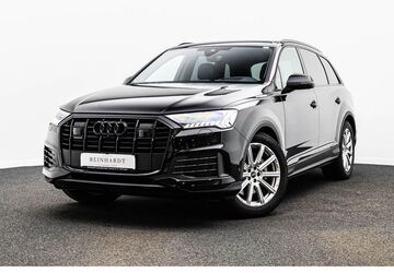 Audi Q7 56.055 km 59.550 &euro; Hagen 58091