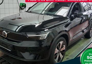 Volvo C40 34.248 km 31.850 &euro; Essen-Kray 45309