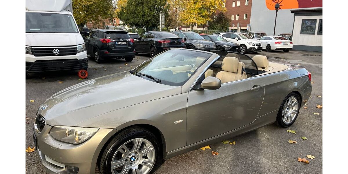 BMW 325 127.505 km 13.450 &euro; Oberhausen 46045