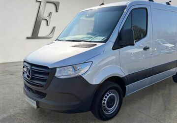Mercedes-Benz Sprinter 60.110 km 27.251 &euro; Witten 58454