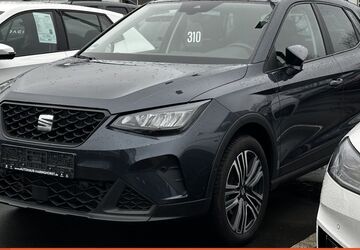 Seat Arona 13.545 km 23.490 &euro; Castrop-Rauxel 44579