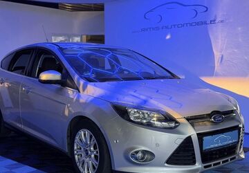 Ford Focus 126.000 km 6.499 &euro; Gelsenkirchen 45884