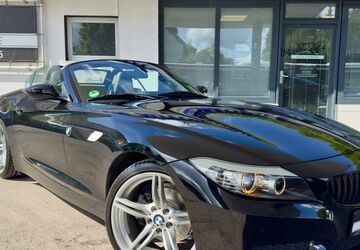 BMW Z4 129.792 km 16.800 &euro; Hagen 58093