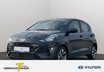 Hyundai i10 10.386 km 14.780 &euro; Bochum 44866