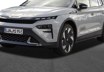 Skoda Elroq 15.445 km 47.990 &euro; Lünen 44534
