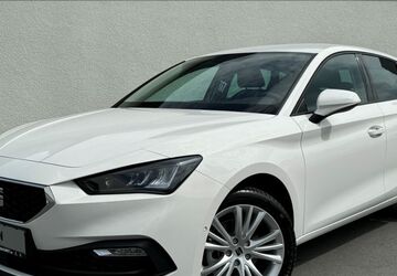 Seat Leon 9.995 km 22.890 &euro; Castrop-Rauxel 44579