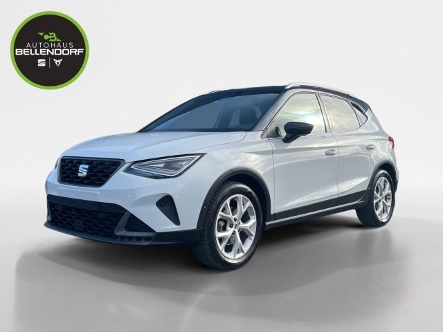 Seat Arona 17.252 km 18.470 &euro; Bottrop 46244