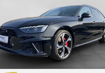 Audi A4 15.941 km 38.480 &euro; Bochum 44892