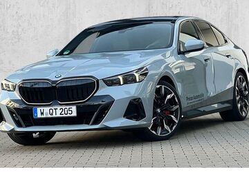 BMW 540 2.378 km 77.280 &euro; Wuppertal 42117