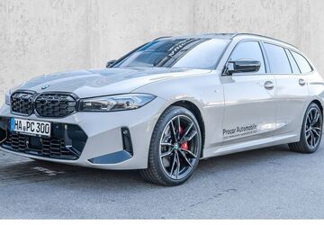 BMW M340i 1.900 km 87.490 &euro; Hagen 58119