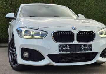 BMW 118 118.000 km 13.900 &euro; Essen 45356