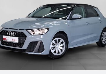 Audi A1 12.751 km 24.980 &euro; Bochum 44809