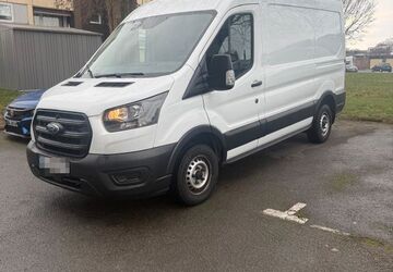 Ford Transit 66.000 km 16.000 &euro; Dortmund 44329