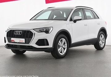Audi Q3 63.013 km 23.480 &euro; Essen 45143