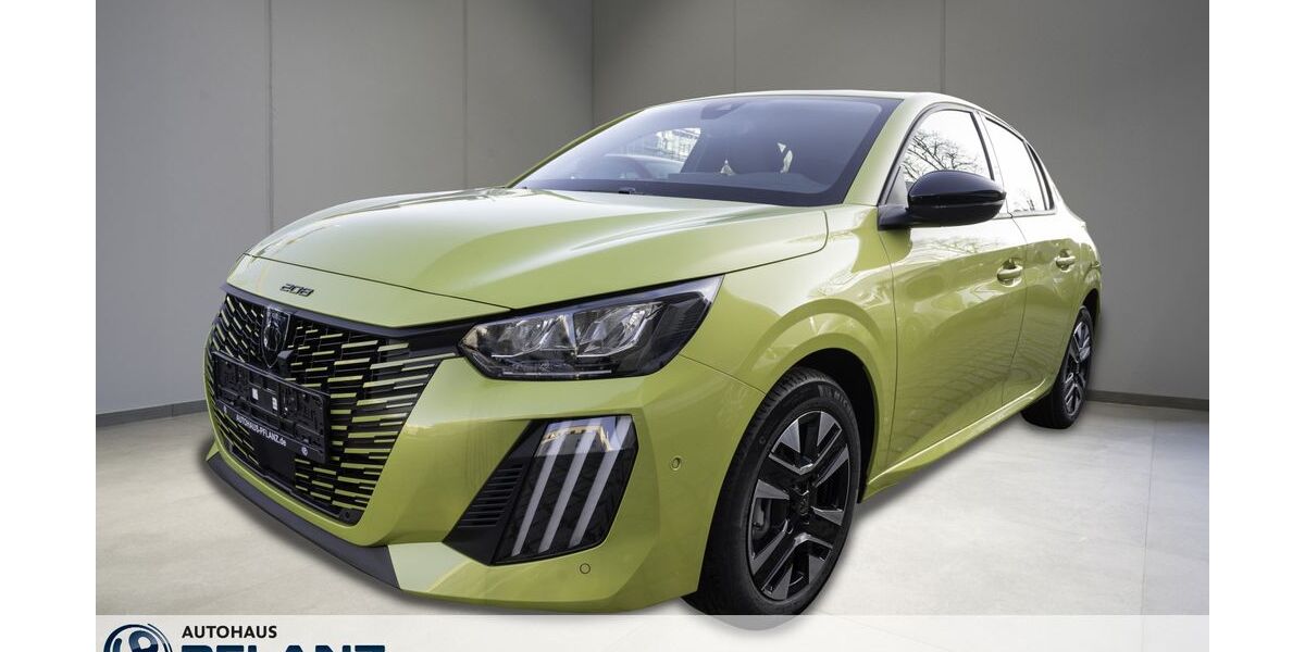 Peugeot 208 9.250 km 19.250 &euro; Herne 44625