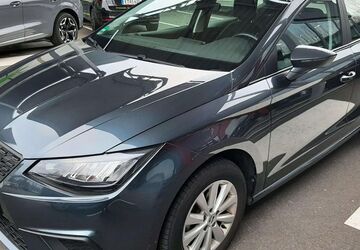 Seat Ibiza 21.129 km 14.880 &euro; Essen 45326