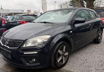 Kia ceed / Ceed 199.000 km 2.999 &euro; Gelsenkirchen Erle 45891