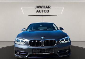 BMW 118 68.251 km 15.390 &euro; Bottrop 46236