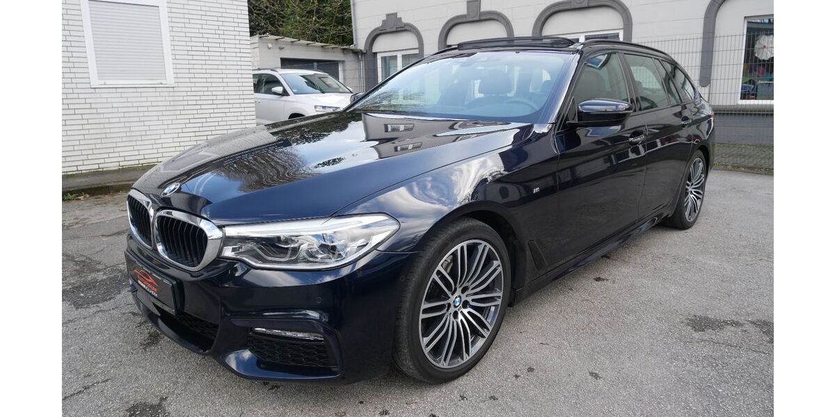 BMW 530 236.716 km 18.950 &euro; Mülheim an der Ruhr 45473