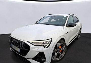 Audi e-tron 63.663 km 36.625 &euro; Hagen 58091