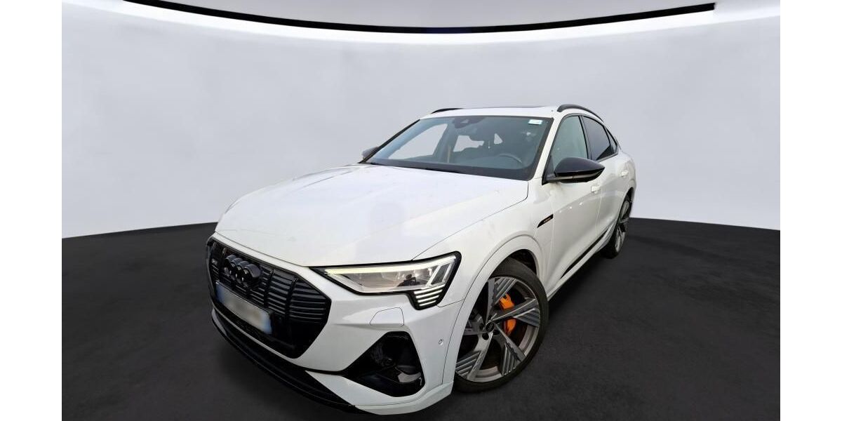 Audi e-tron 63.663 km 36.625 &euro; Hagen 58091