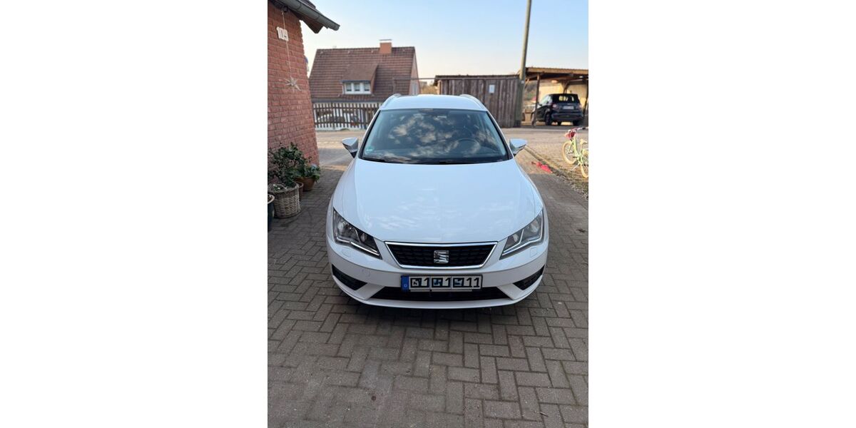 Seat Leon 78.000 km 13.500 &euro; Witten 58453