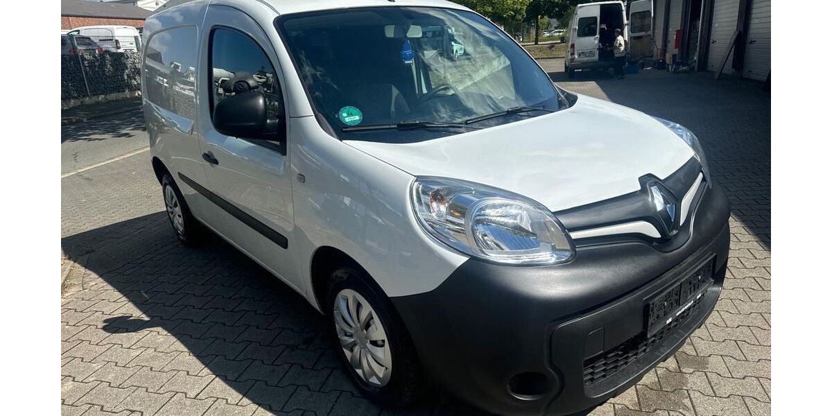 Renault Kangoo 37.000 km 11.190 &euro; Gelsenkirchen 45884