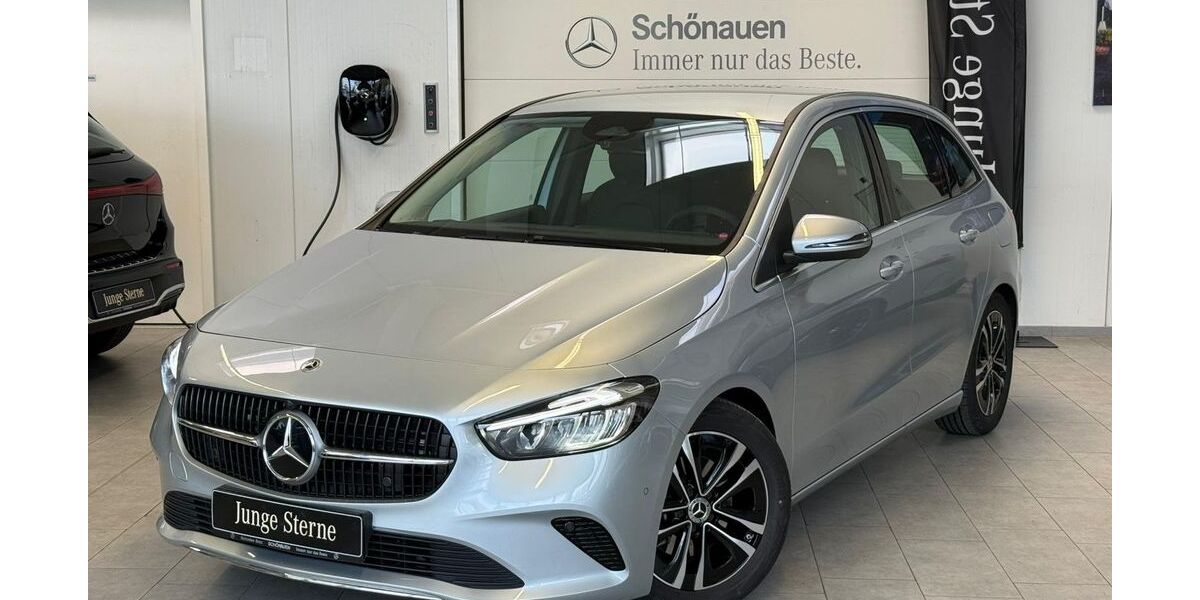 Mercedes-Benz B 180 6.124 km 28.950 &euro; Wuppertal 42281