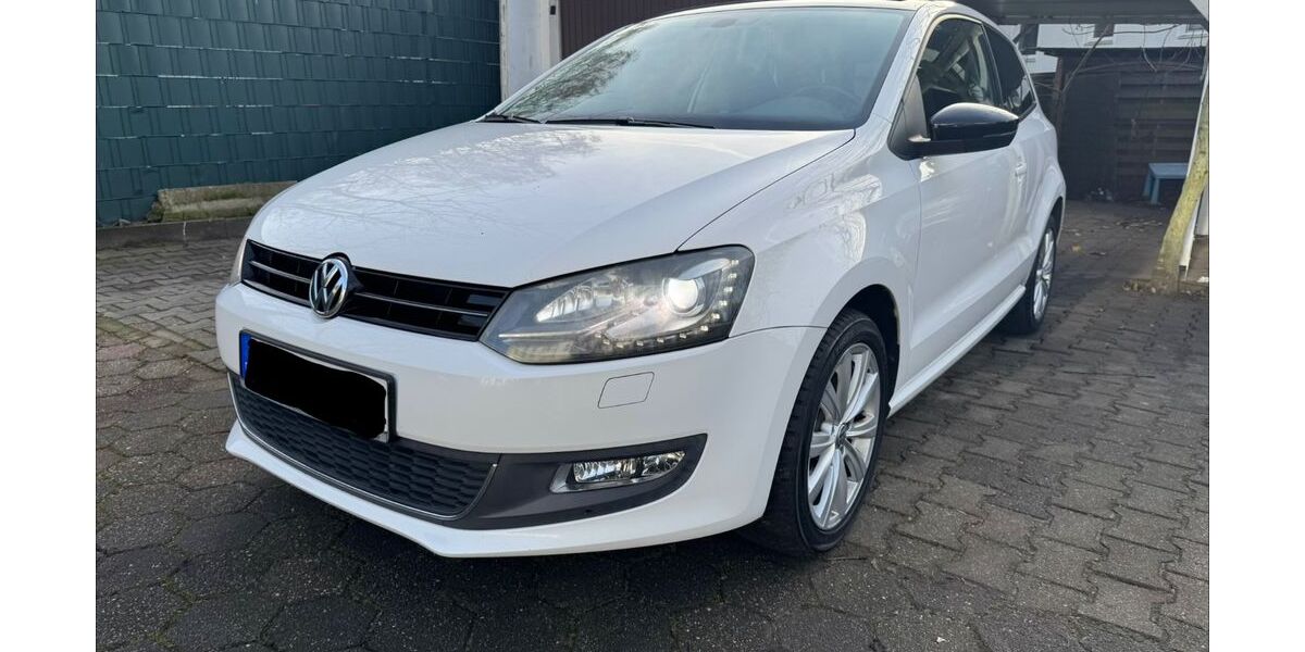 VW Polo 232.398 km 4.800 &euro; Gelsenkirchen 45899