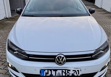 VW Polo 56.500 km 12.000 &euro; Witten 58454