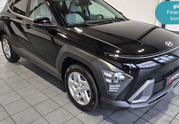 Hyundai KONA 44.238 km 21.990 &euro; Wuppertal 42287
