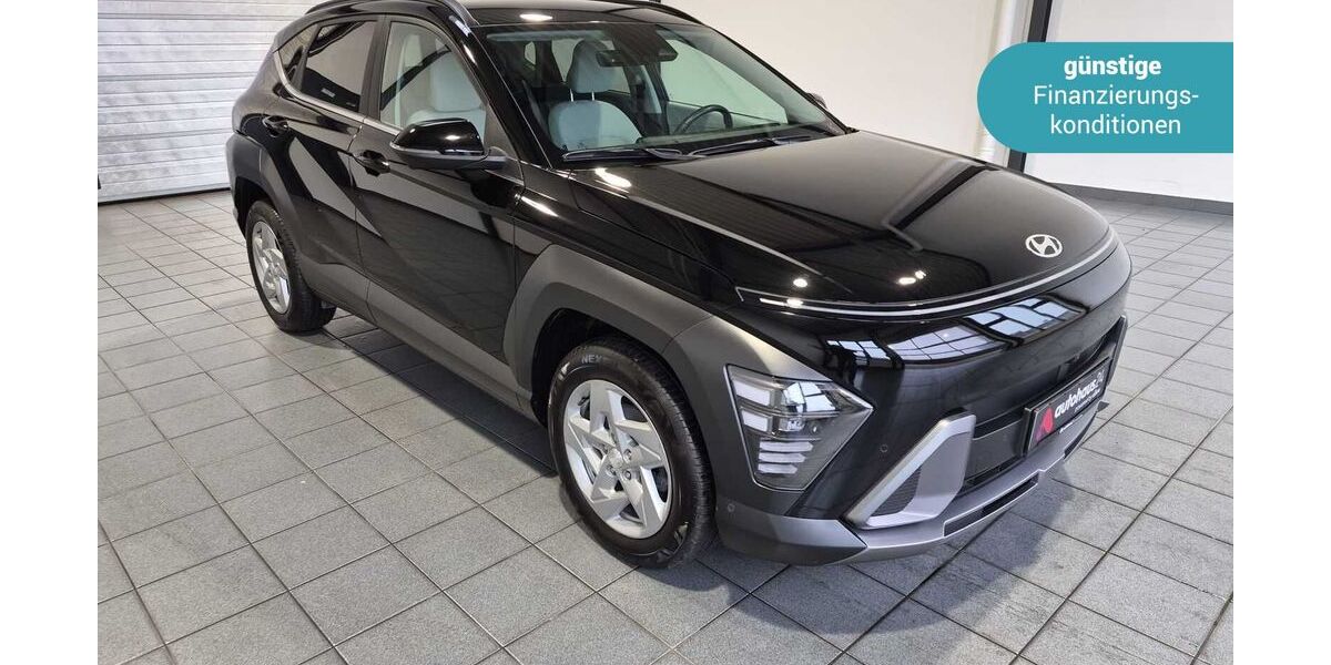 Hyundai KONA 44.238 km 21.990 &euro; Wuppertal 42287