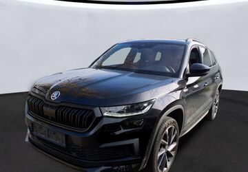 Skoda Kodiaq 62.493 km 36.165 &euro; Hagen 58091