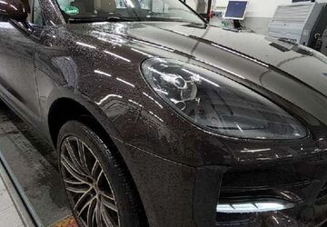 Porsche Macan 169.900 km 34.990 &euro; Mülheim an der Ruhr 45478