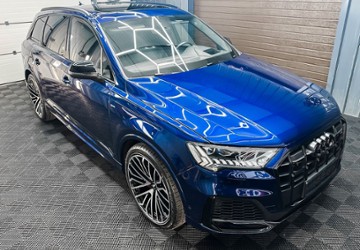 Audi Q7 36.000 km 51.960 &euro; Bochum 44809