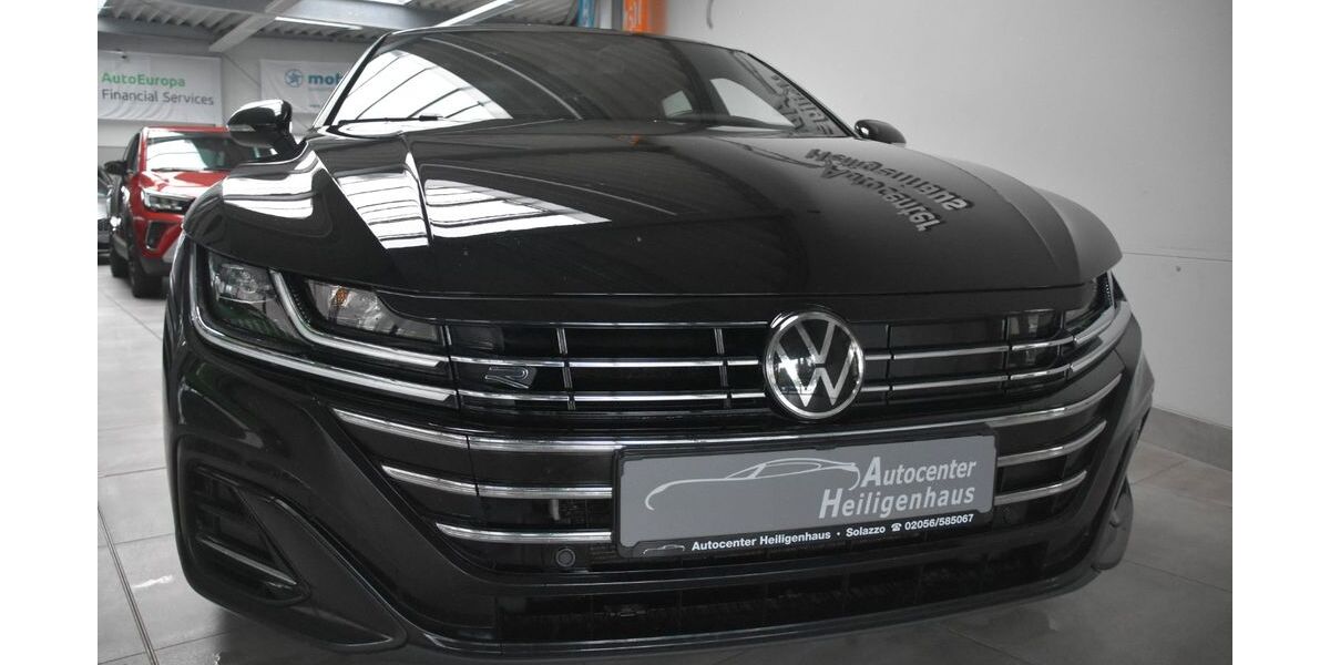 VW Arteon 139.197 km 23.480 &euro; Heiligenhaus 42579
