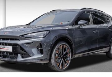 Cupra Formentor 4.999 km 38.999 &euro; Gevelsberg 58285