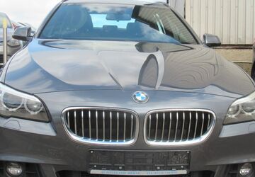 BMW 520 197.050 km 14.990 &euro; Herne 44653