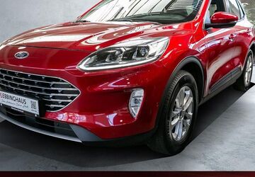 Ford Kuga 29.865 km 25.480 &euro; Dortmund 44149