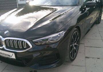 BMW 840 21.760 km 66.900 &euro; Haltern am See 45721