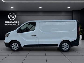 Gebrauchte Renault Trafic