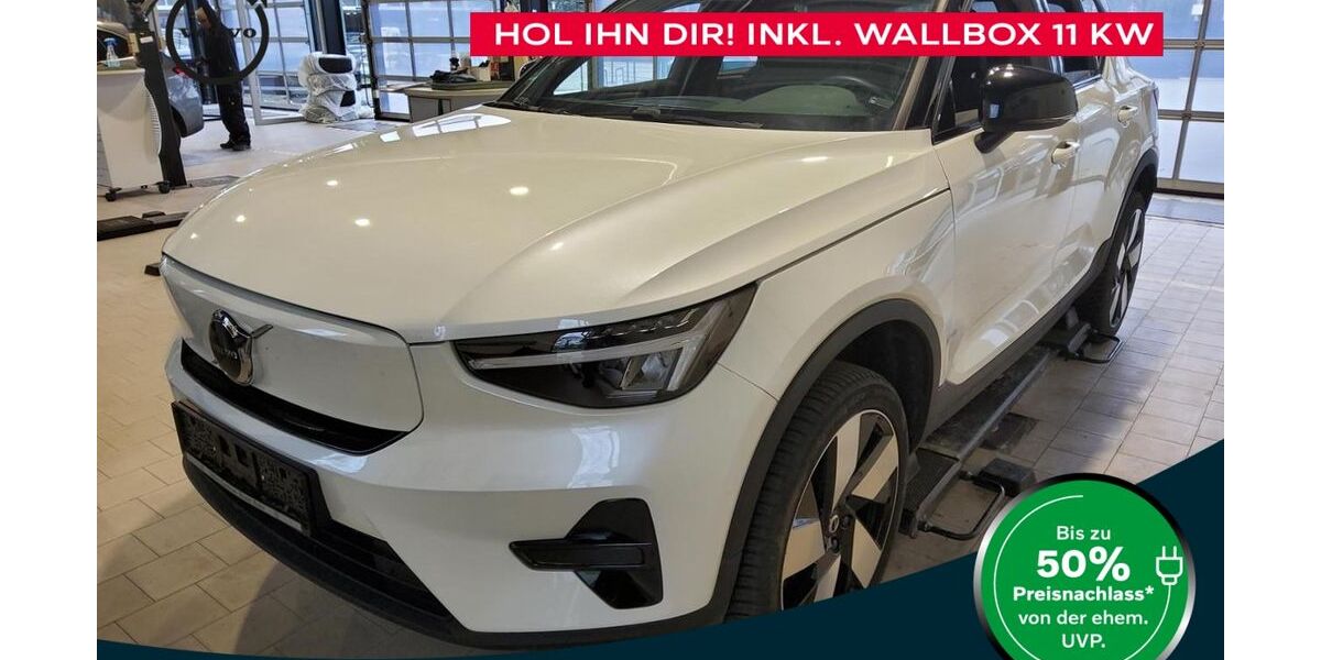 Volvo XC40 14.713 km 30.750 &euro; Essen-Kray 45309